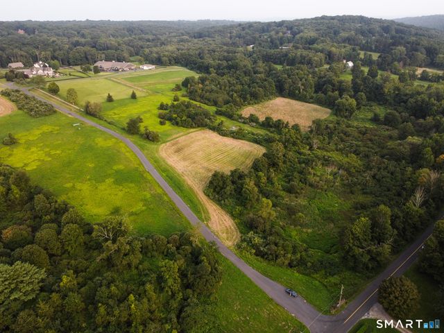 Lot 7 & Lot 8 Willow Brook Drive, Roxbury, CT 06783