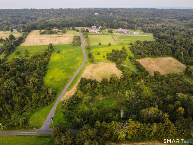 Lot 7 & Lot 8 Willow Brook Drive, Roxbury, CT 06783