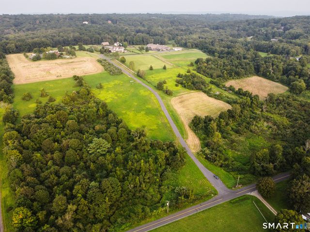 Lot 7 & Lot 8 Willow Brook Drive, Roxbury, CT 06783