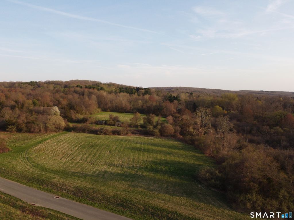 Lot 7 & Lot 8 Willow Brook Drive, Roxbury, CT 06783