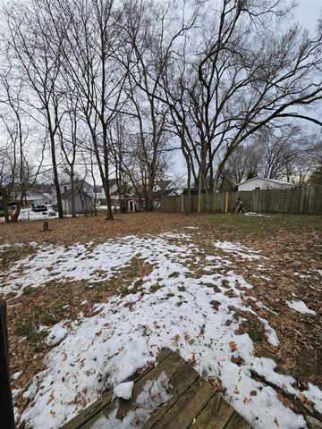 414 Quarterline Street, Portland, MI 48875