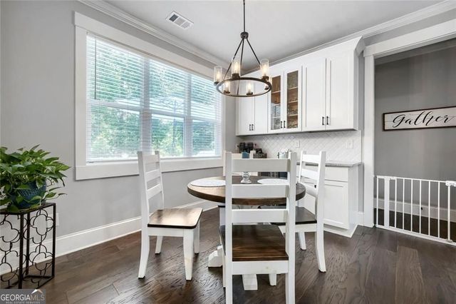 115 Rowboat Drive, Fayetteville, GA 30215