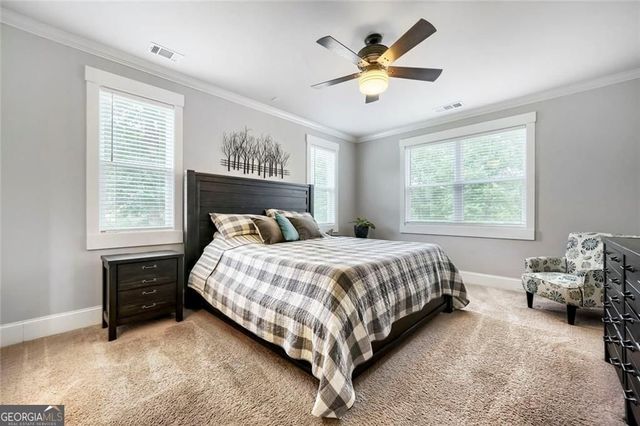 115 Rowboat Drive, Fayetteville, GA 30215