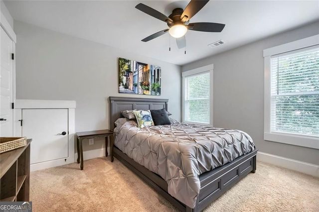 115 Rowboat Drive, Fayetteville, GA 30215