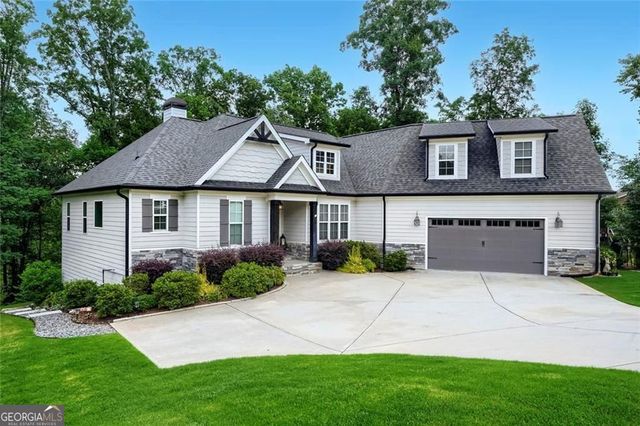 115 Rowboat Drive, Fayetteville, GA 30215