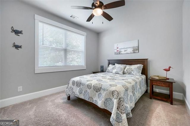 115 Rowboat Drive, Fayetteville, GA 30215
