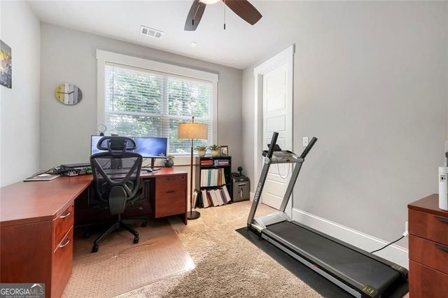 115 Rowboat Drive, Fayetteville, GA 30215