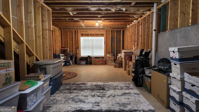 115 Rowboat Drive, Fayetteville, GA 30215