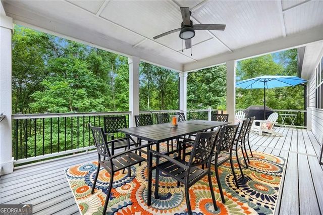 115 Rowboat Drive, Fayetteville, GA 30215