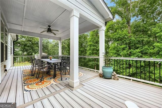115 Rowboat Drive, Fayetteville, GA 30215