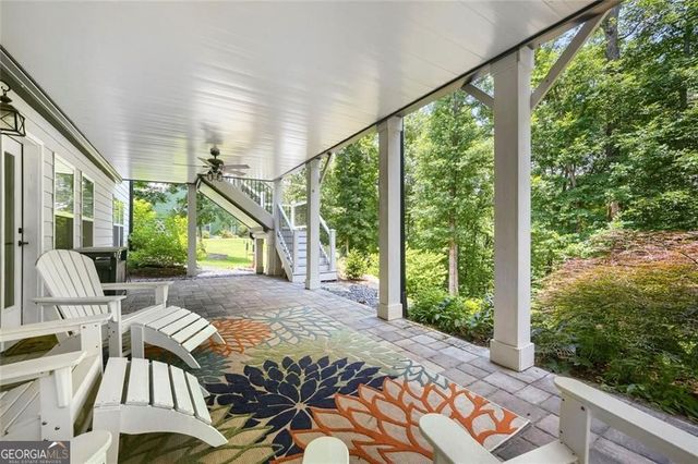 115 Rowboat Drive, Fayetteville, GA 30215