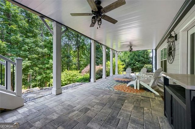 115 Rowboat Drive, Fayetteville, GA 30215