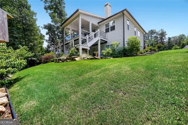 115 Rowboat Drive, Fayetteville, GA 30215