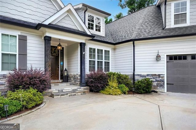 115 Rowboat Drive, Fayetteville, GA 30215