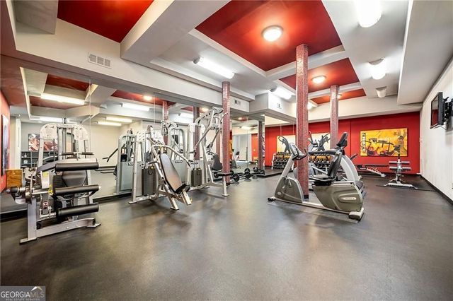 115 Rowboat Drive, Fayetteville, GA 30215