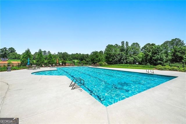 115 Rowboat Drive, Fayetteville, GA 30215