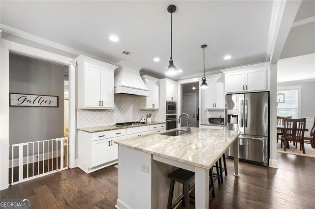 115 Rowboat Drive, Fayetteville, GA 30215