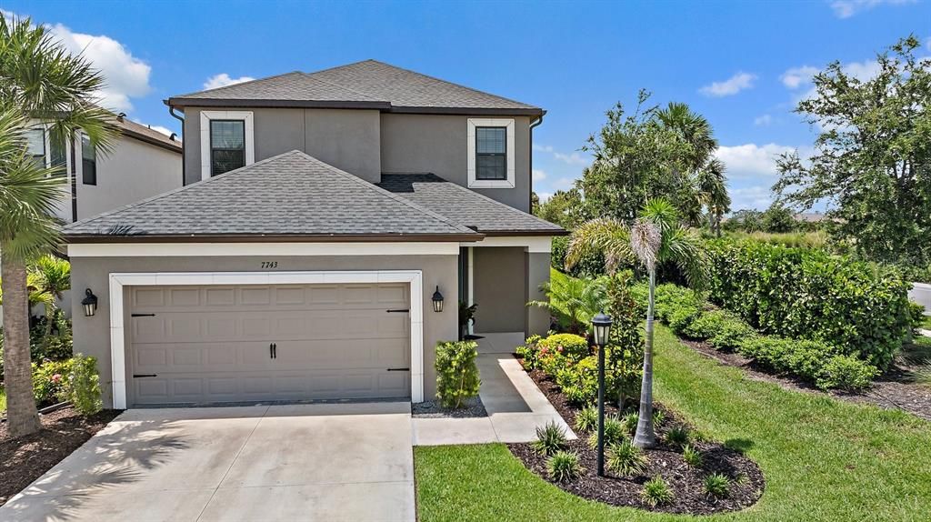 7743 NIGHTFALL TERRACE, Sarasota, FL 34241