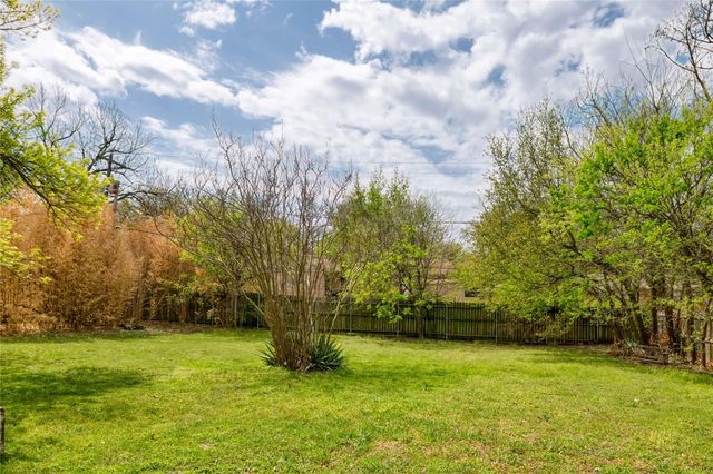 1604 Weiler Boulevard, Fort Worth, TX 76112