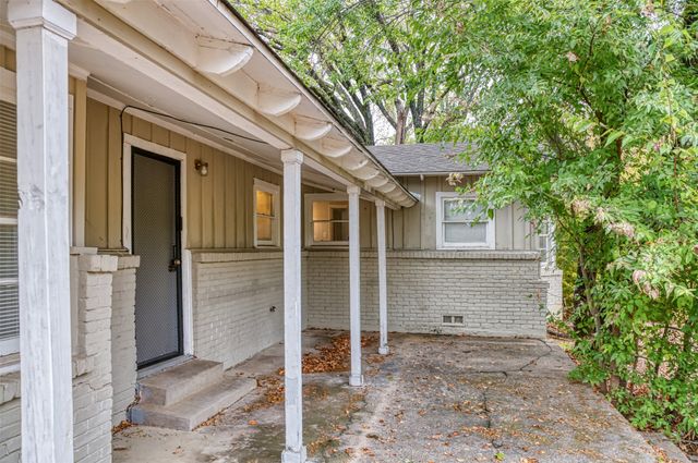 1604 Weiler Boulevard, Fort Worth, TX 76112