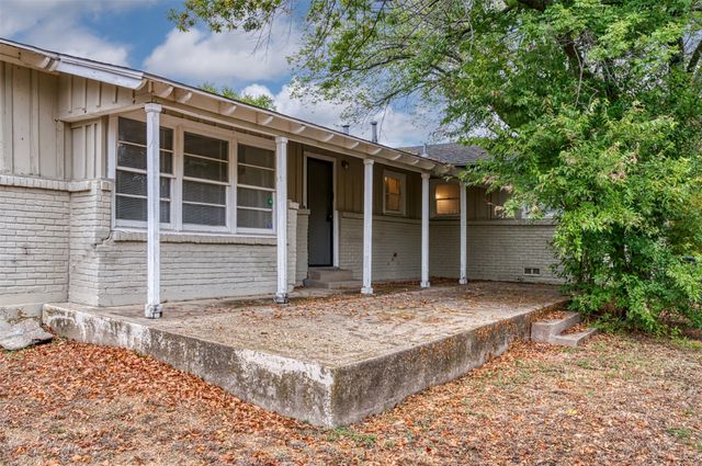 1604 Weiler Boulevard, Fort Worth, TX 76112