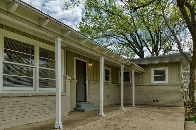 1604 Weiler Boulevard, Fort Worth, TX 76112