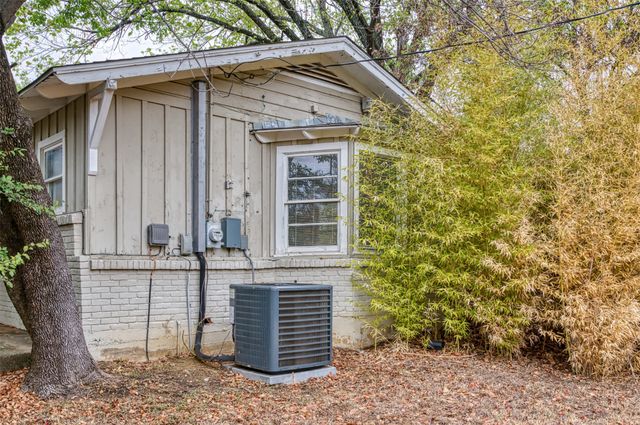 1604 Weiler Boulevard, Fort Worth, TX 76112