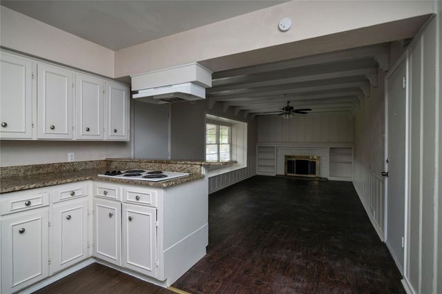 1604 Weiler Boulevard, Fort Worth, TX 76112