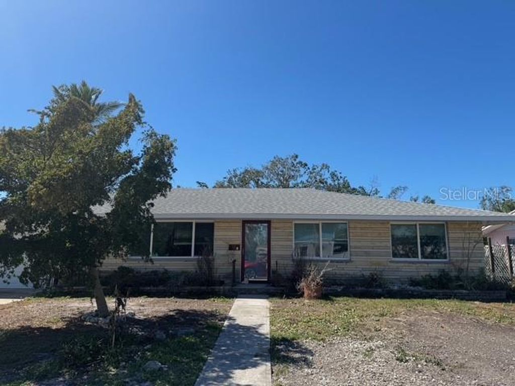 3808 118TH STREET W, Bradenton, FL 34210