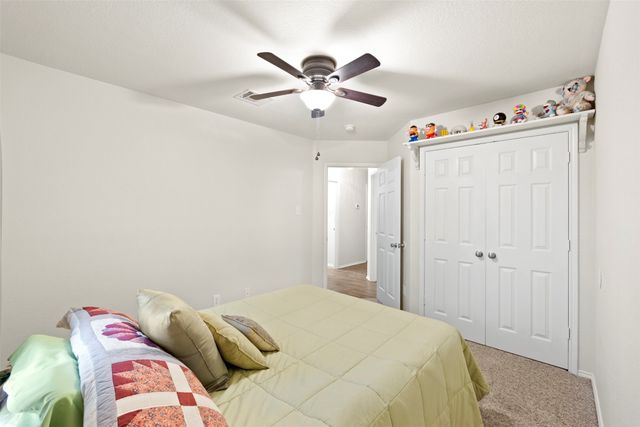 327 Choctaw Trail, Waxahachie, TX 75165
