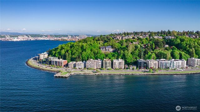 1019 California Lane SW, Seattle, WA 98116