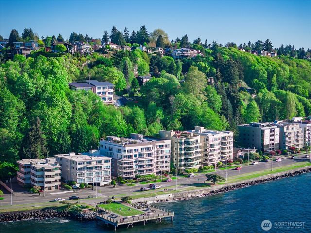 1019 California Lane SW, Seattle, WA 98116