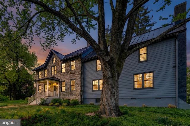 2615 POT SPRING RD, Lutherville Timonium, MD 21093