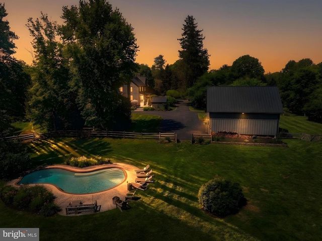 2615 POT SPRING RD, Lutherville Timonium, MD 21093