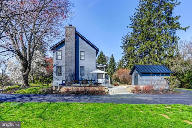 2615 POT SPRING RD, Lutherville Timonium, MD 21093