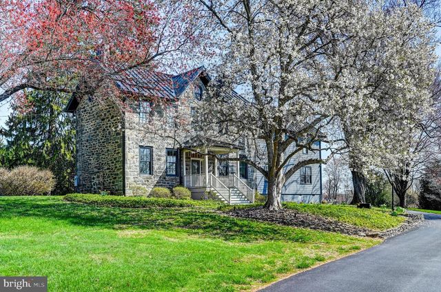 2615 POT SPRING RD, Lutherville Timonium, MD 21093