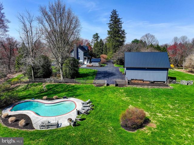 2615 POT SPRING RD, Lutherville Timonium, MD 21093