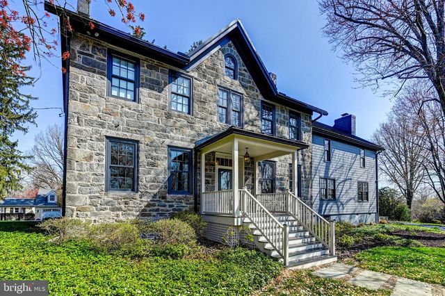 2615 POT SPRING RD, Lutherville Timonium, MD 21093