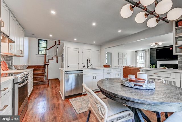 2615 POT SPRING RD, Lutherville Timonium, MD 21093