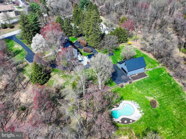 2615 POT SPRING RD, Lutherville Timonium, MD 21093
