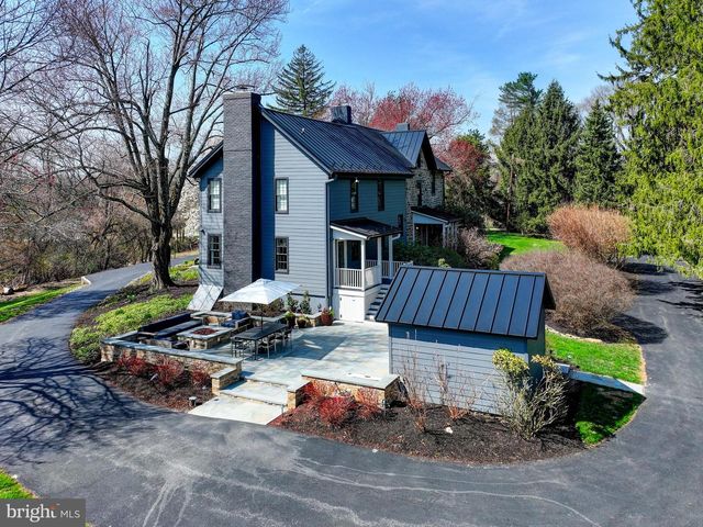 2615 POT SPRING RD, Lutherville Timonium, MD 21093