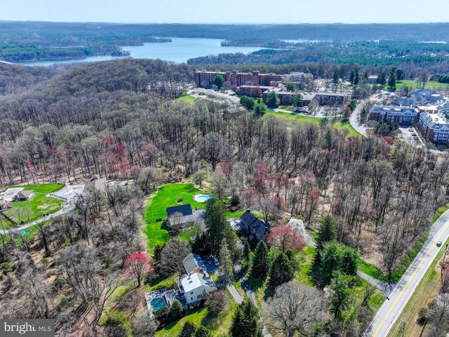 2615 POT SPRING RD, Lutherville Timonium, MD 21093