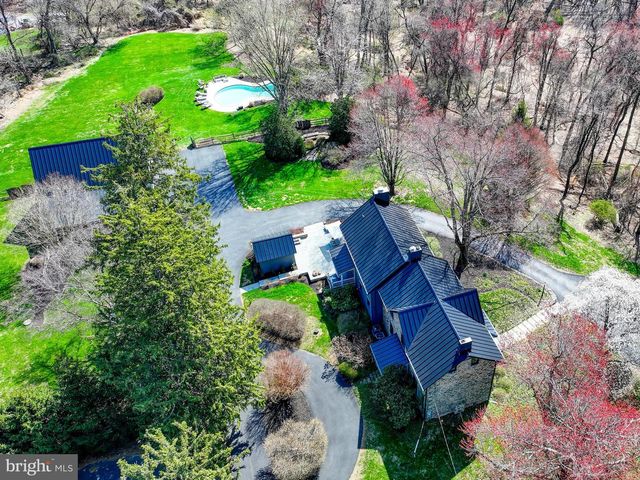 2615 POT SPRING RD, Lutherville Timonium, MD 21093