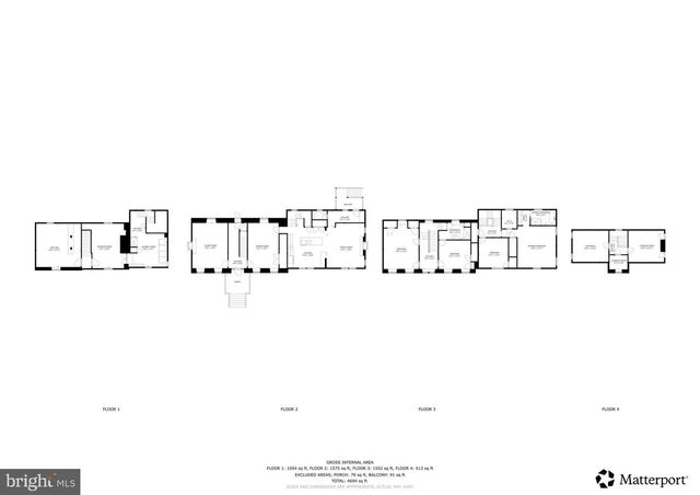 2615 POT SPRING RD, Lutherville Timonium, MD 21093