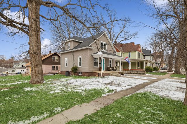 1006 26th Street, Des Moines, IA 50311