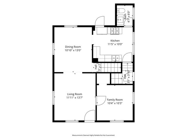 1006 26th Street, Des Moines, IA 50311