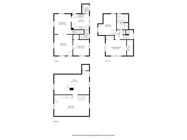 1006 26th Street, Des Moines, IA 50311