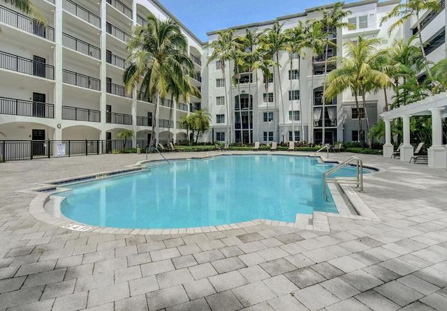1660 Renaissance Commons Boulevard 2424, Boynton Beach, FL 33426