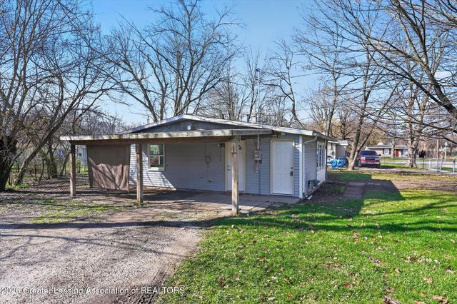 4812 Delbrook Avenue, Lansing, MI 48910