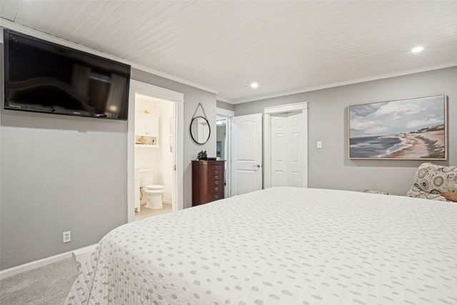 510 Northside Avenue, Lewisville, TX 75057